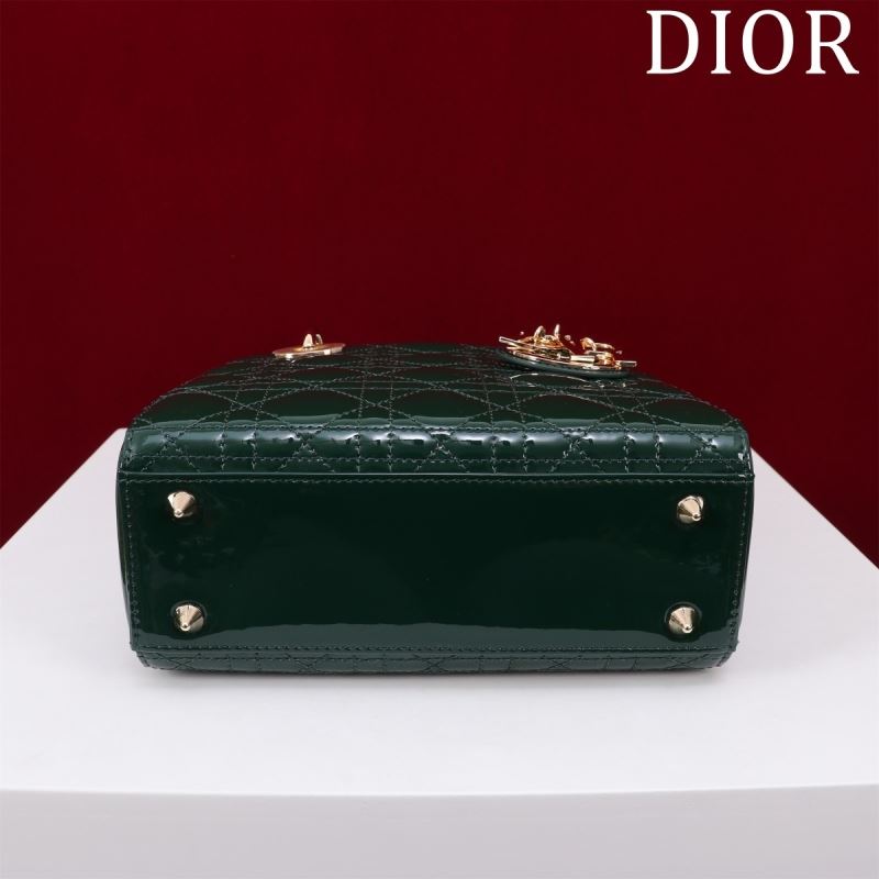 Christian Dior My Lady Bags